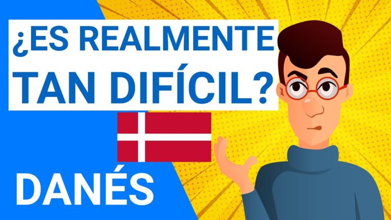 que idiomas se habla en dinamarca