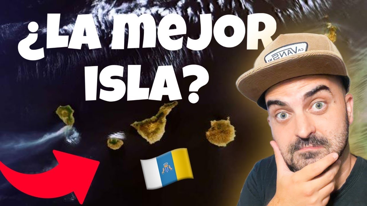 que isla de canarias es mas barata