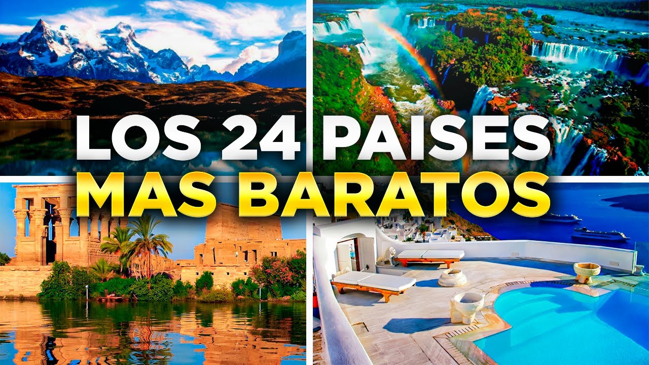 que isla es mas barata para viajar