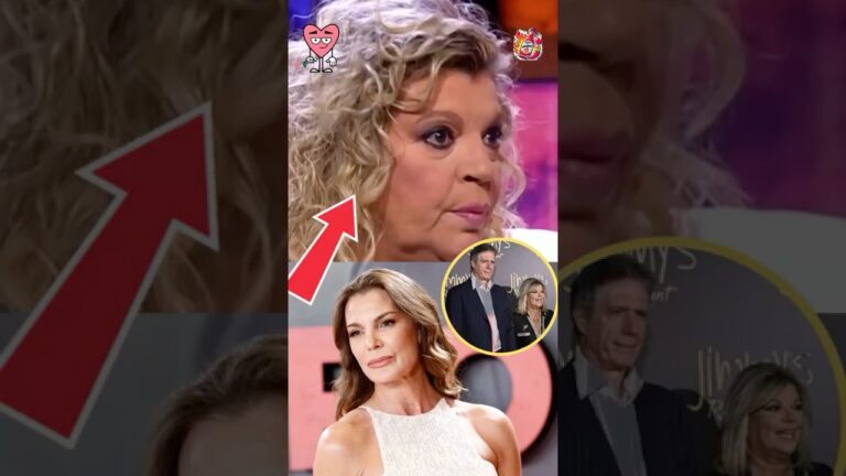 que le pasa a terelu campos
