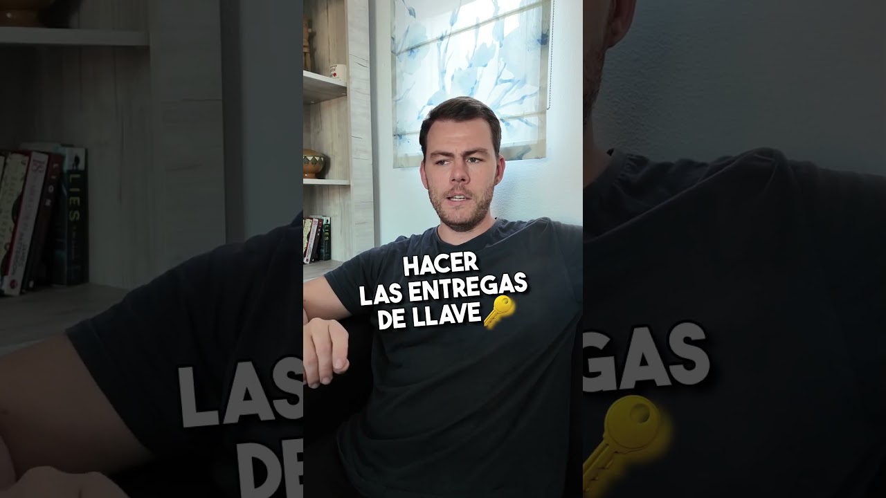 que llevar a un apartamento de vacaciones