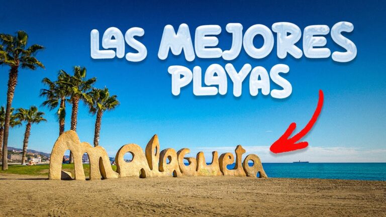 que mar es el de malaga