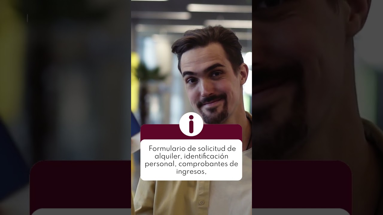 que miran para alquilar un piso