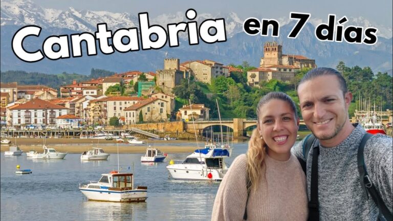que no te puedes perder en cantabria