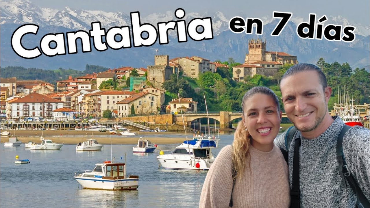 que no te puedes perder en cantabria