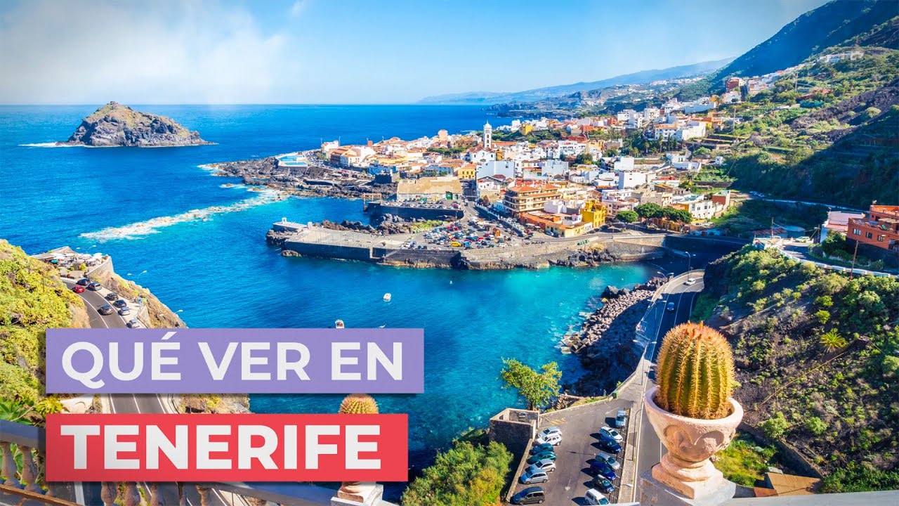 que parte de tenerife es mejor