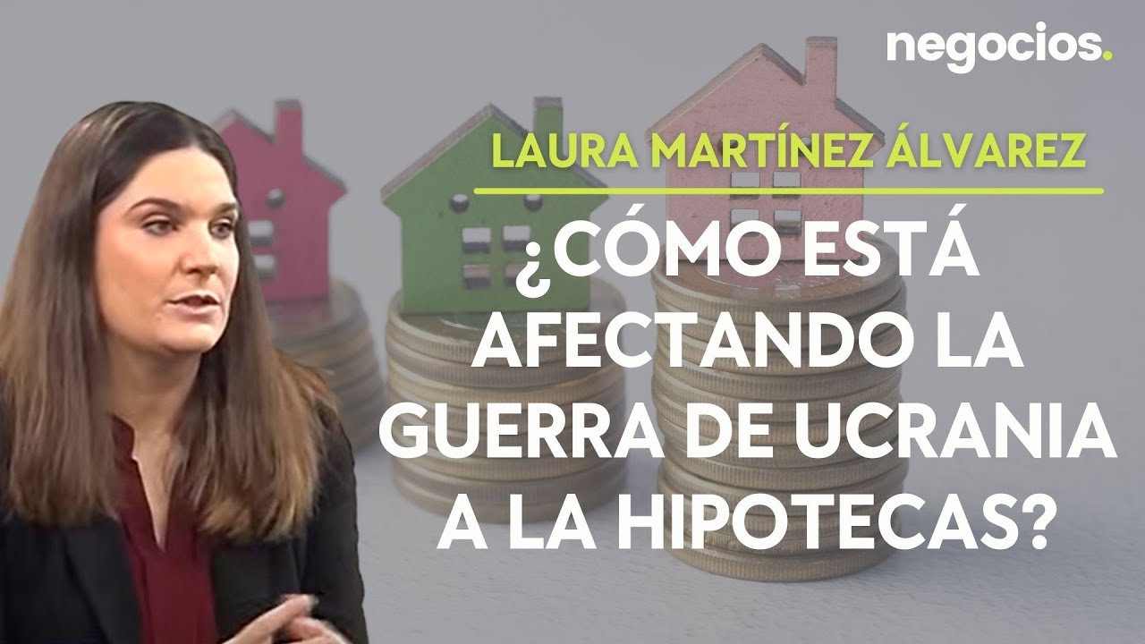 que pasa con las hipotecas en caso de guerra
