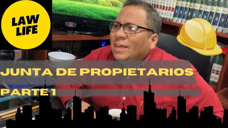 que pasa con los propietarios de un edificio en ruinas