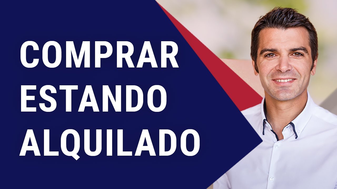 que pasa si compro un piso con inquilino