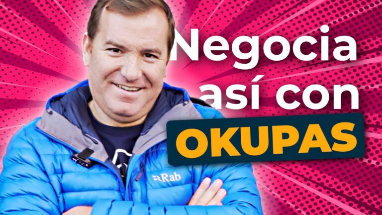 que pasa si compro un piso ocupado