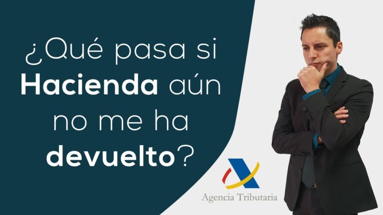 que pasa si hacienda no me paga