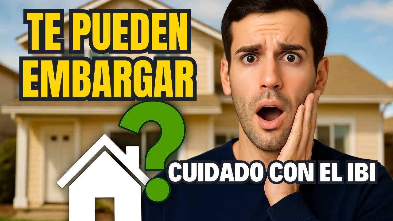 que pasa si no pagas el ibi