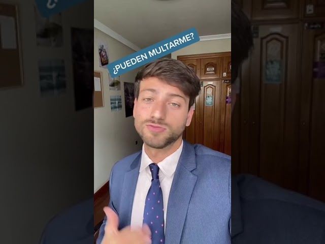 que pasa si pierdo el dni