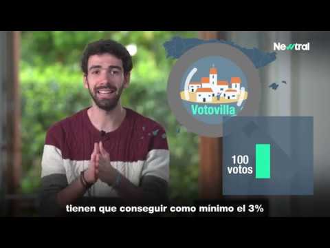que pasa si voto en blanco