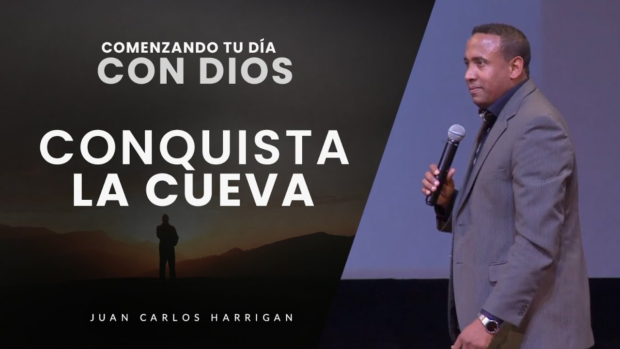 que paso con carlos de la cueva de juan