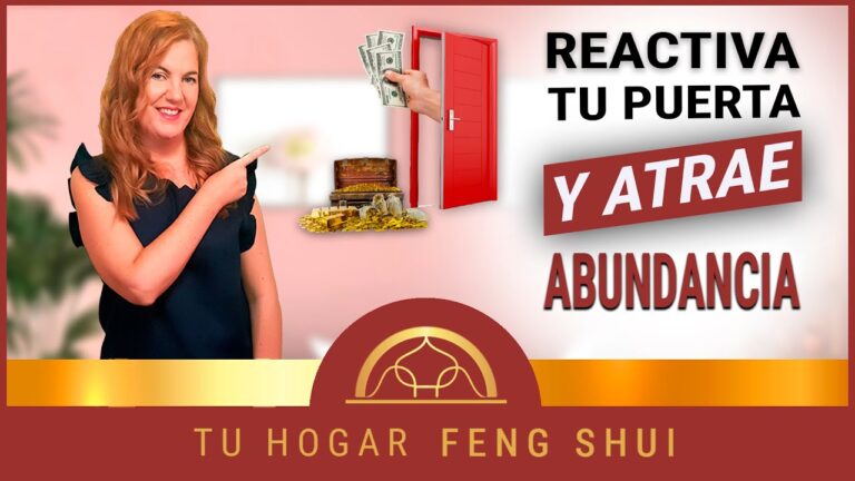 que poner en una casa nueva para la suerte