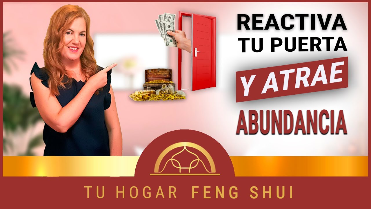 que poner en una casa nueva para la suerte