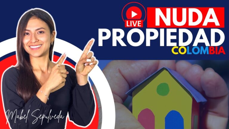 que quiere decir compraventa nuda propiedad