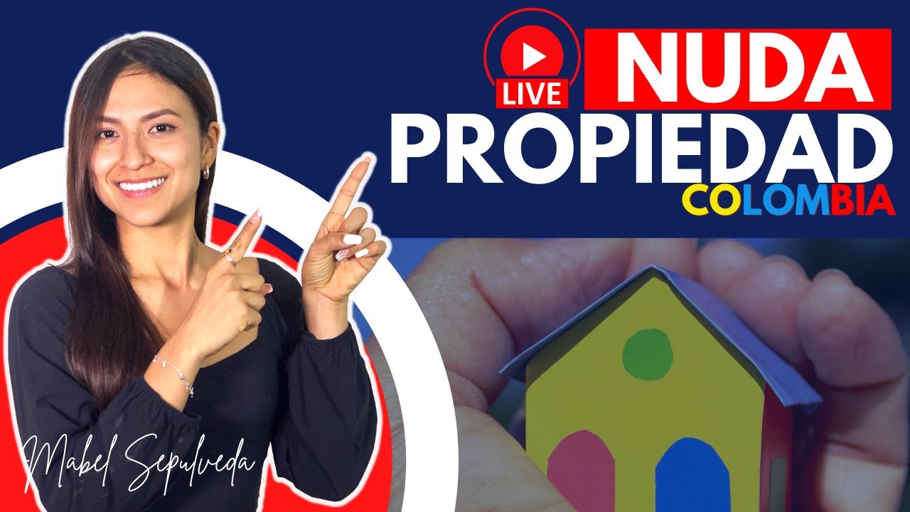 que quiere decir compraventa nuda propiedad