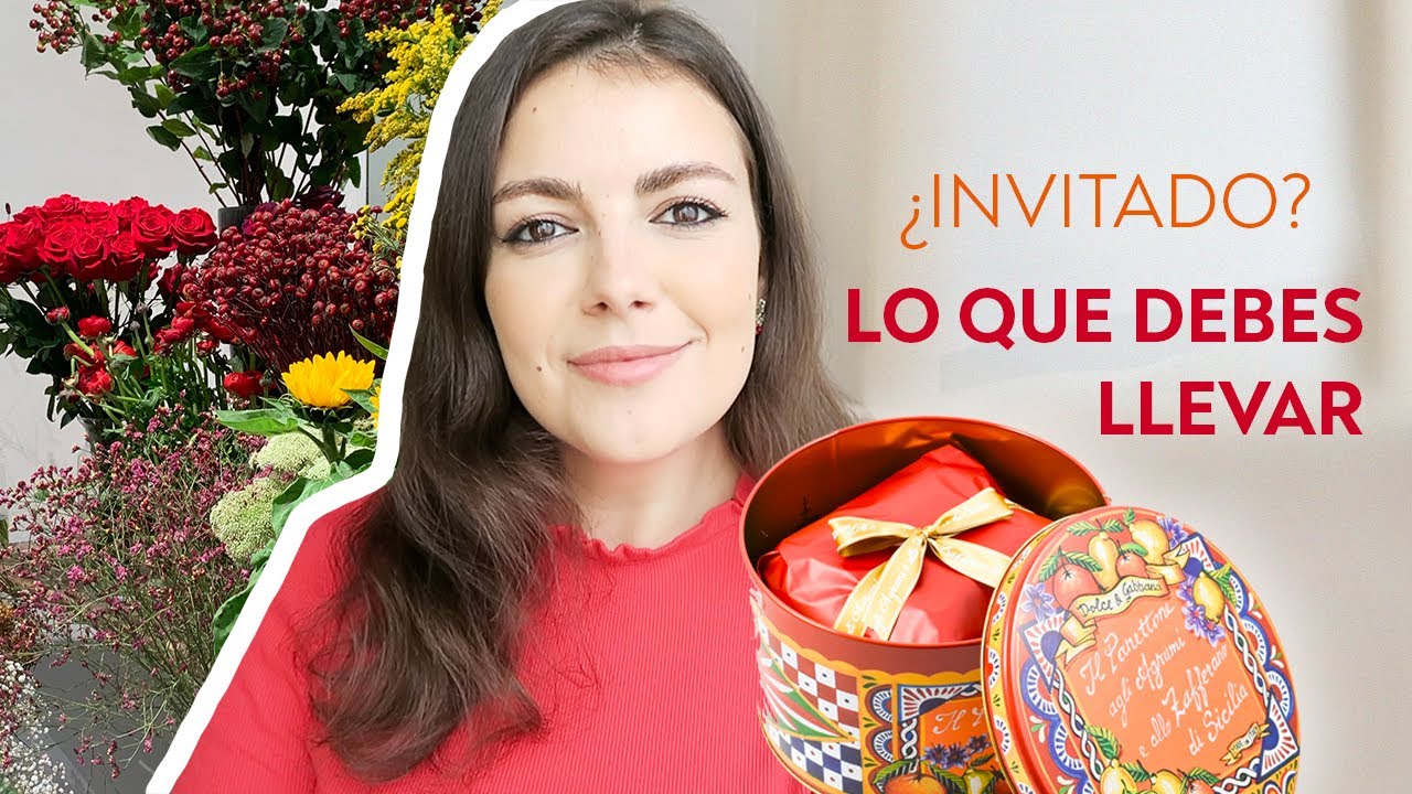 que regalar cuando te invitan a una inauguración