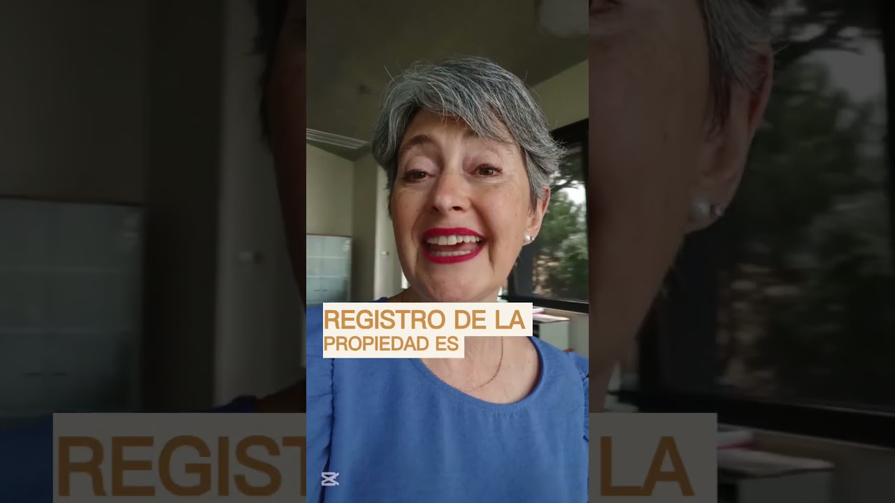 que registro de la propiedad me corresponde pamplona