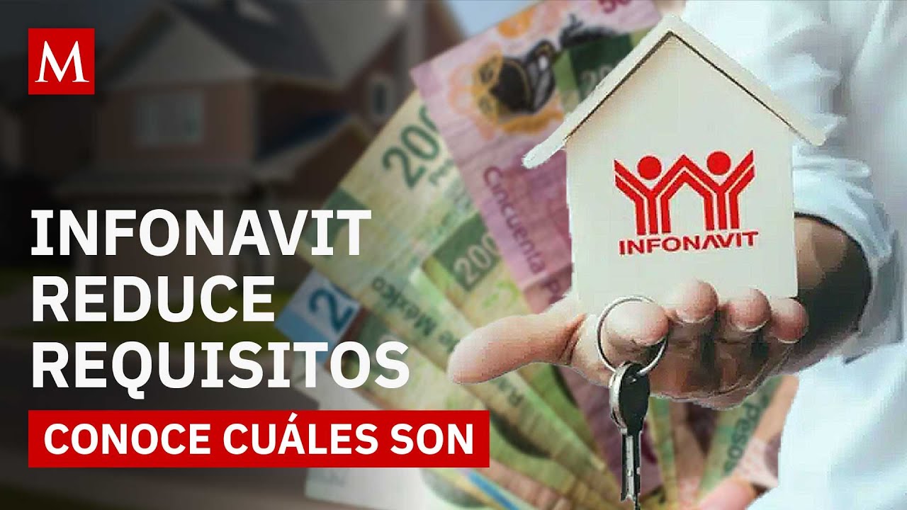 que requisitos debe tener una casa para infonavit