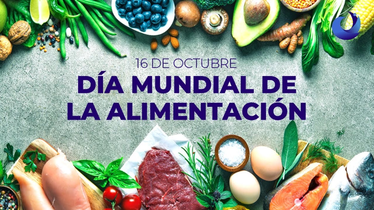que se celebra el 16 de octubre