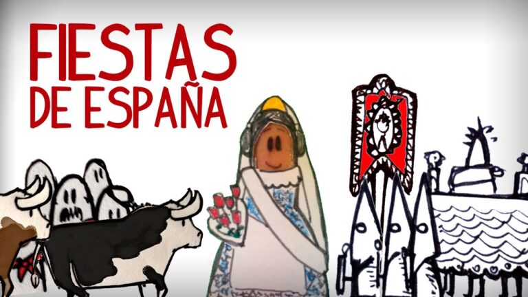 que se celebra en julio en españa