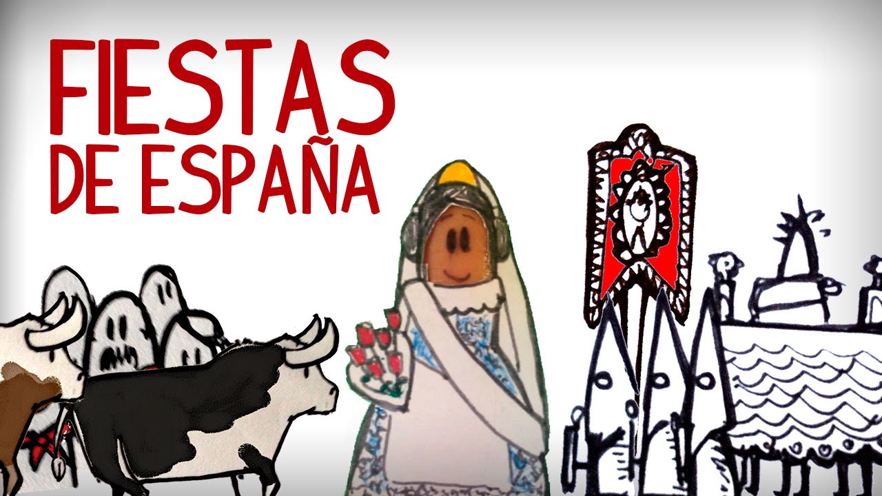 que se celebra en julio en españa