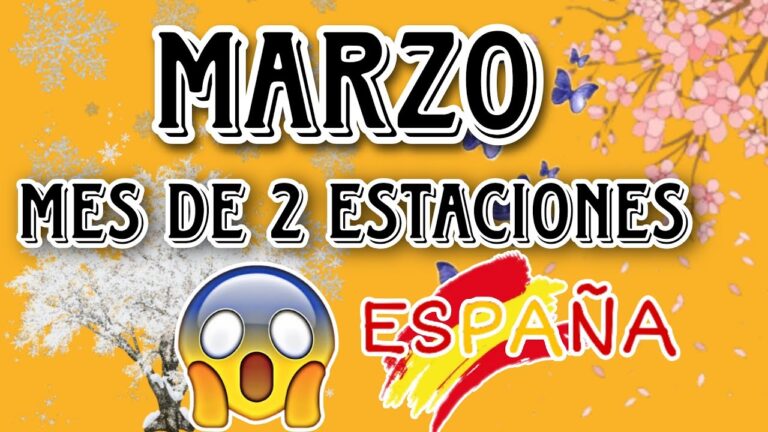 que se celebra en marzo en españa