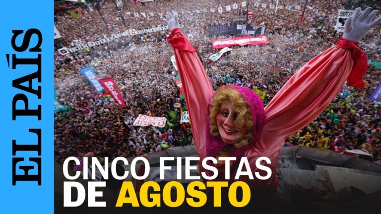 que se celebra en septiembre en españa