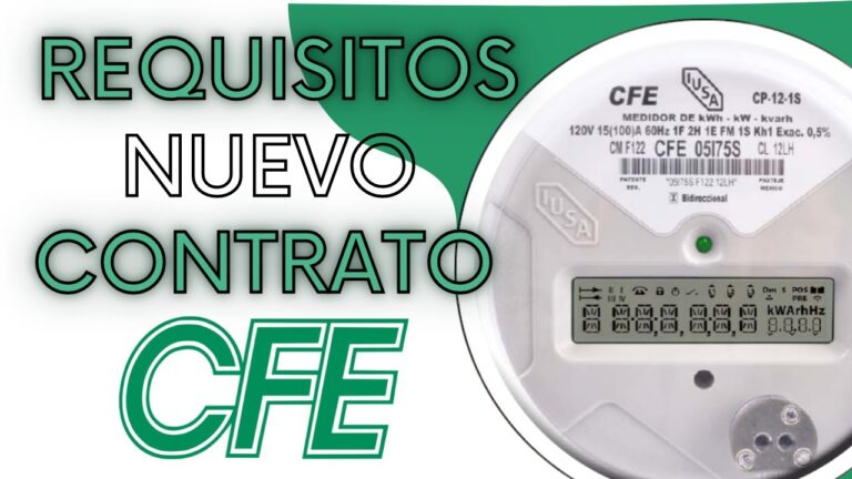 que se necesita para bajar la luz