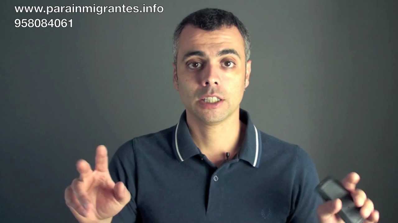 que se necesita para cambiar el empadronamiento
