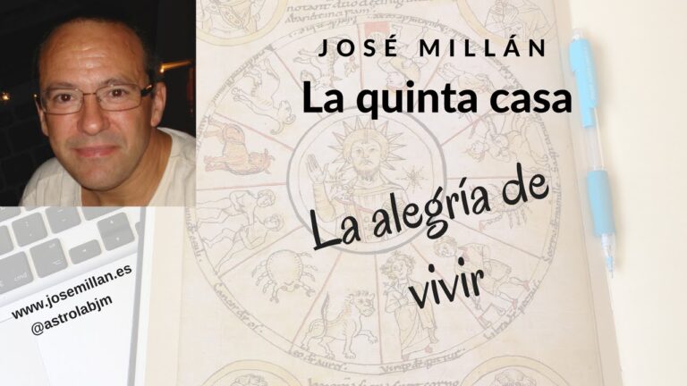 que significa la casa 5 en la carta natal