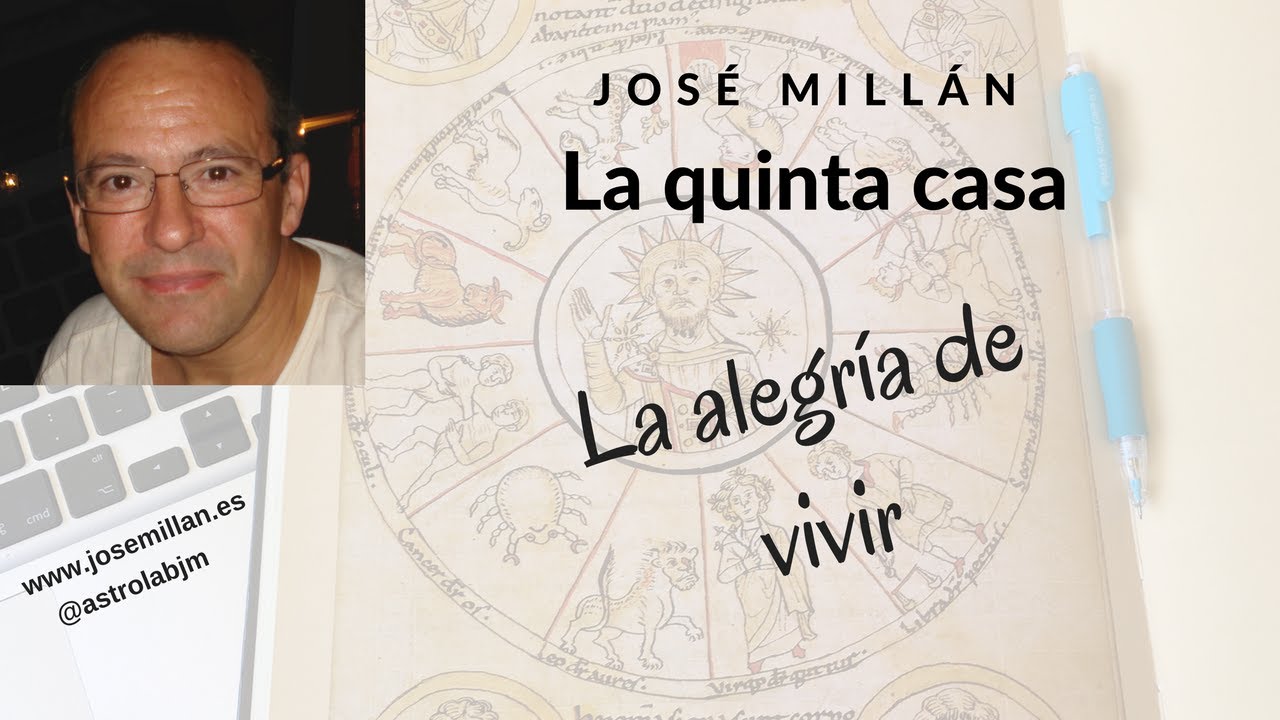 que significa la casa 5 en la carta natal