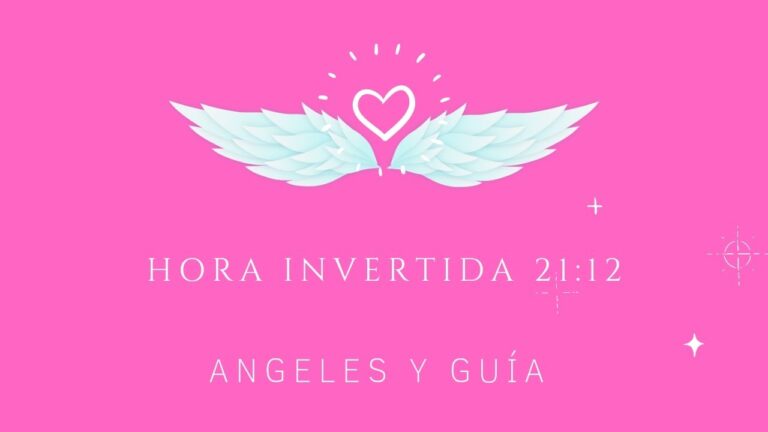 que significa la hora 21 12