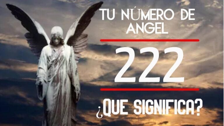 que significa las 2 22 hora espejo
