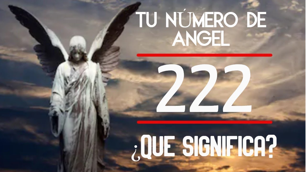 que significa las 2 22 hora espejo