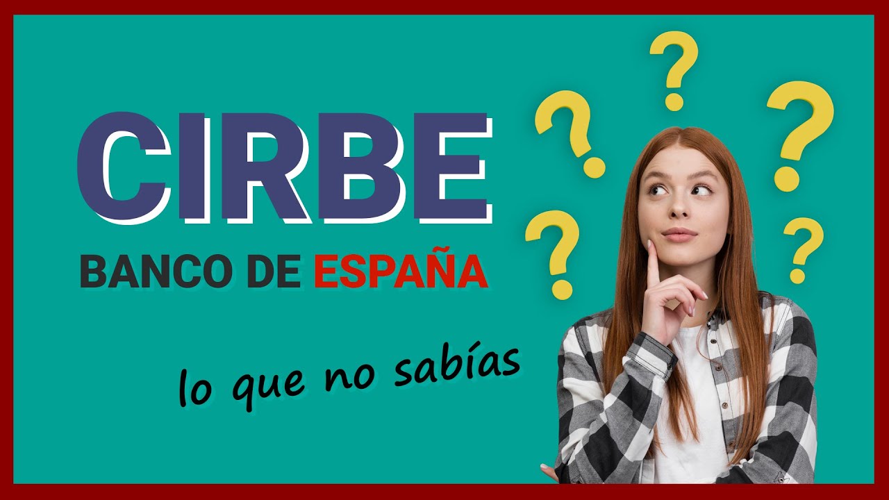 que significa riesgo disponible en cirbe