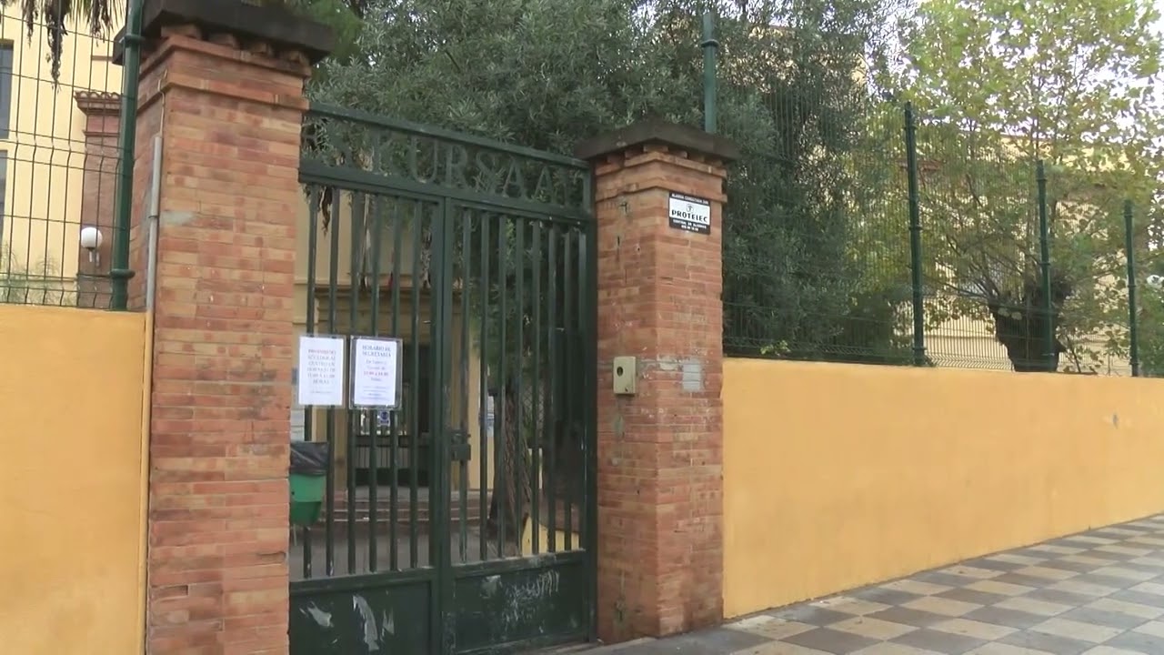 que significa sin actividad lectiva en un colegio