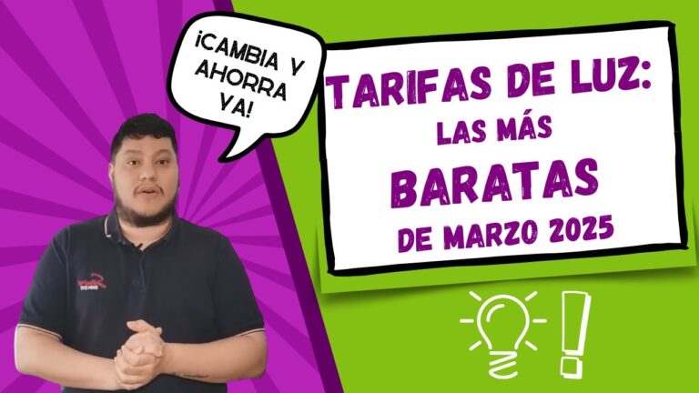 que tarifa de luz es mas barata regulada o libre