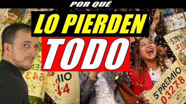 que te ofrecen los bancos si te toca la lotería