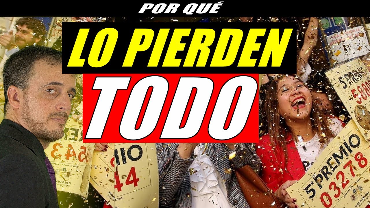 que te ofrecen los bancos si te toca la lotería