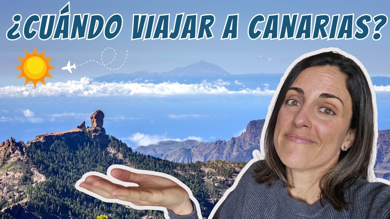 que tiempo hace en tenerife en octubre