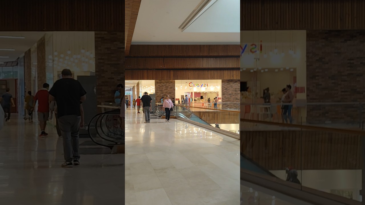 que tiendas hay en plaza patria