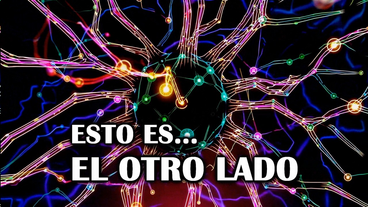 que tiene relacion con el espacio exterior