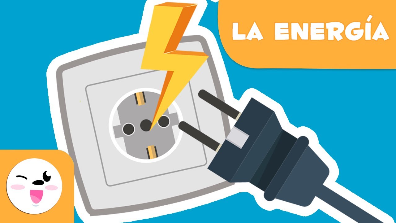que tipo de energia utilizamos en casa