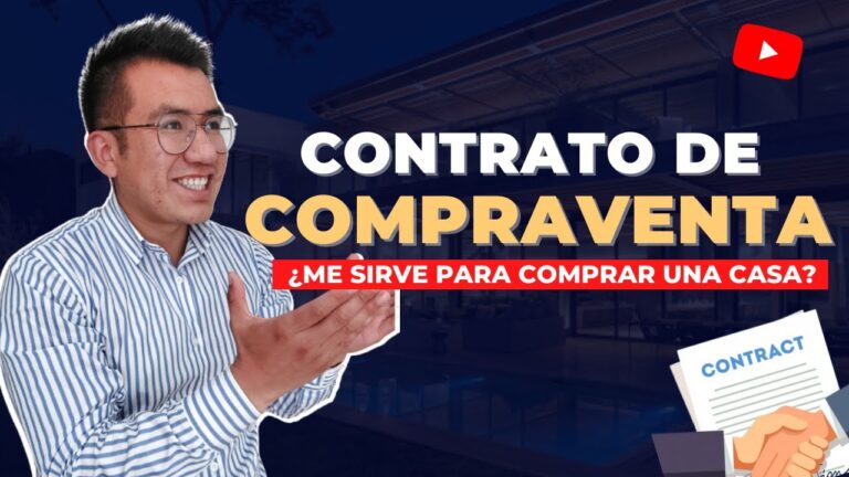 que validez tiene un contrato privado de compraventa