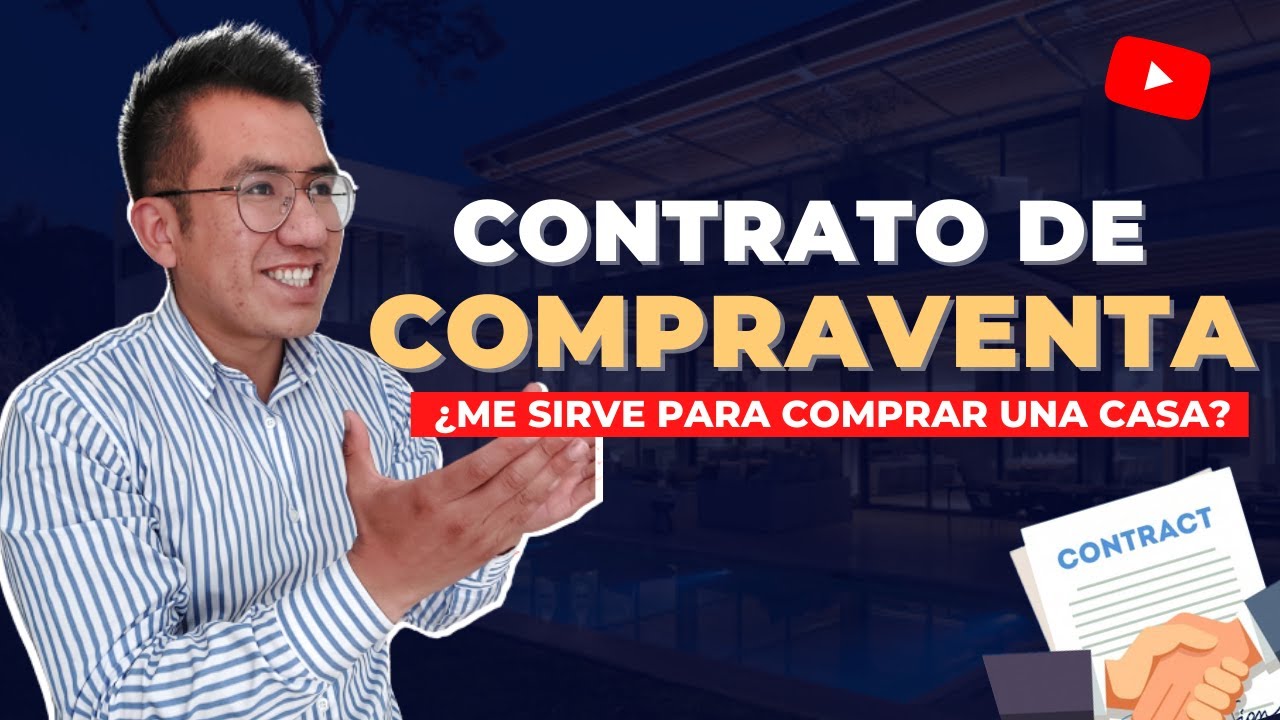 que validez tiene un contrato privado de compraventa