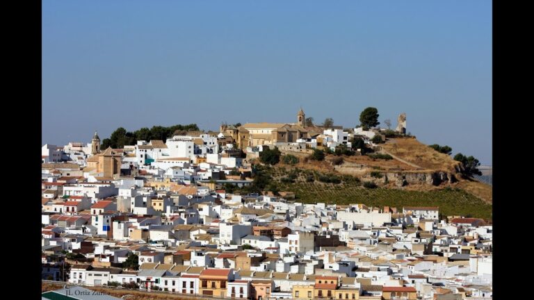 que ver en aguilar de la frontera